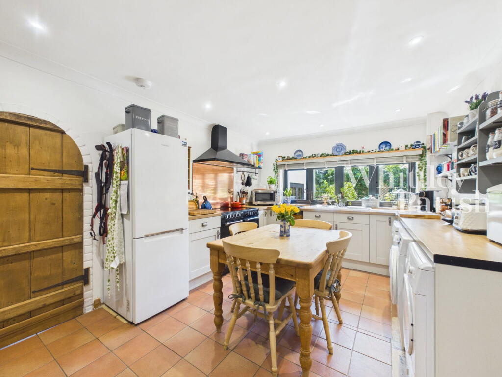 House in Norwich - View 4