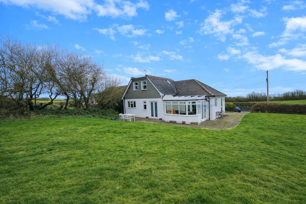Main image of property: Leverlake Road, Widemouth Bay, Bude, Cornwall, EX23