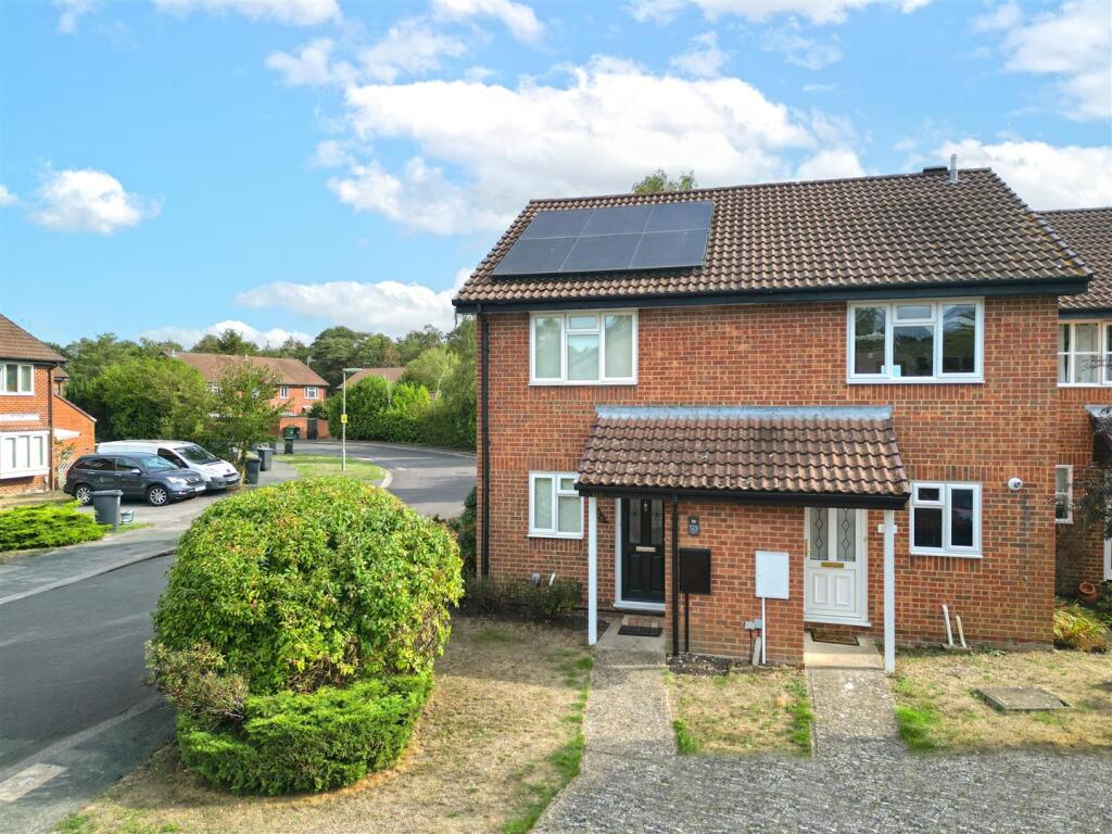 Main image of property: Cheylesmore Drive, Frimley, Camberley