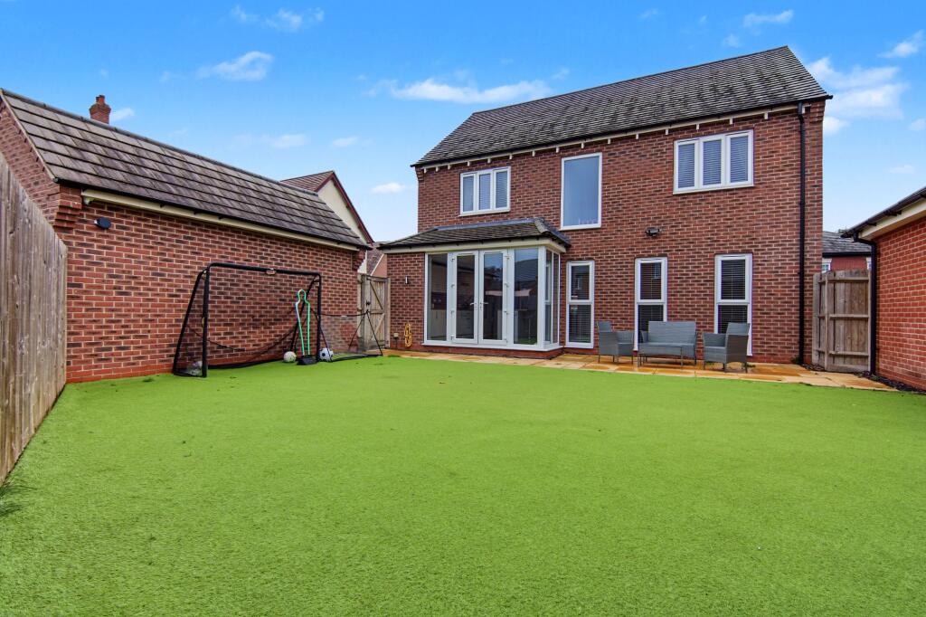 Watitune Avenue, Nuneaton, CV10 photo 4