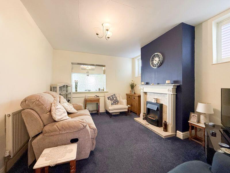 Stockhay Lane, Hammerwich, WS7 0JE photo 4