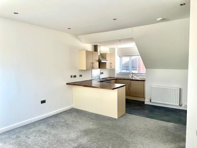 Apartment in Leeds, West Yorkshire - More