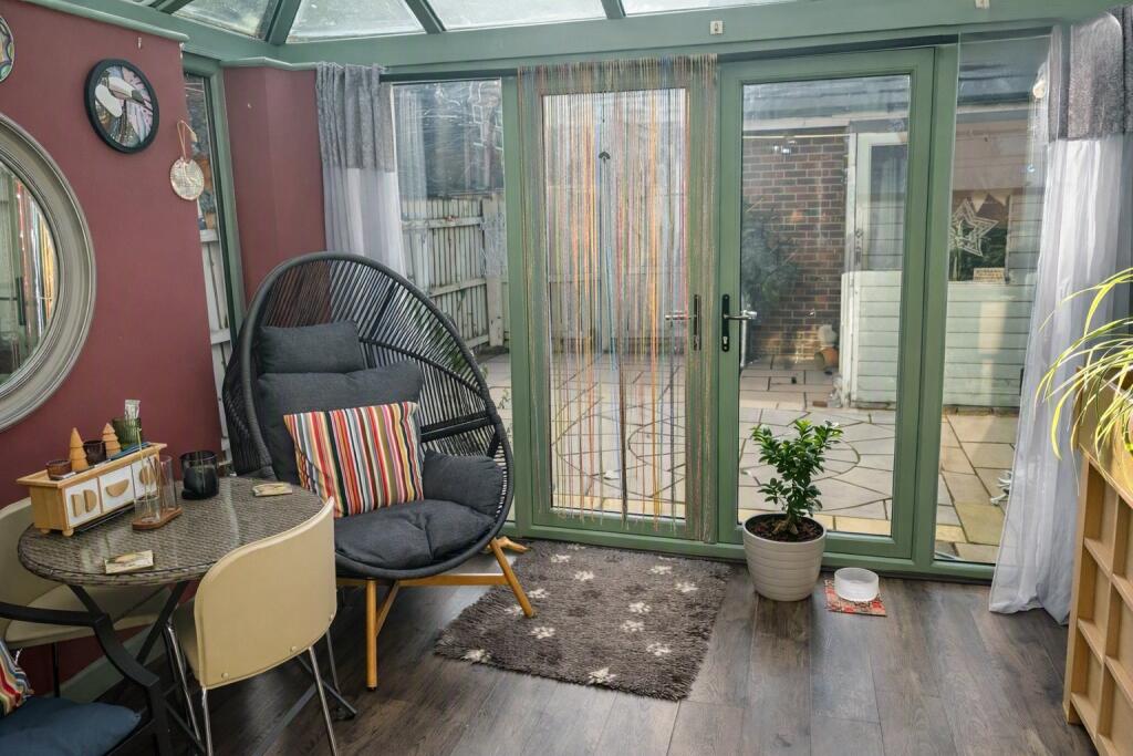 House in Thirsk, Old Thirsk, Norby - More