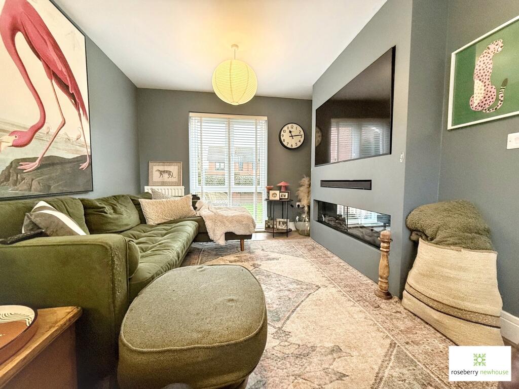 Main image of property: Stewart Park Avenue, Middlesbrough, North Yorkshire