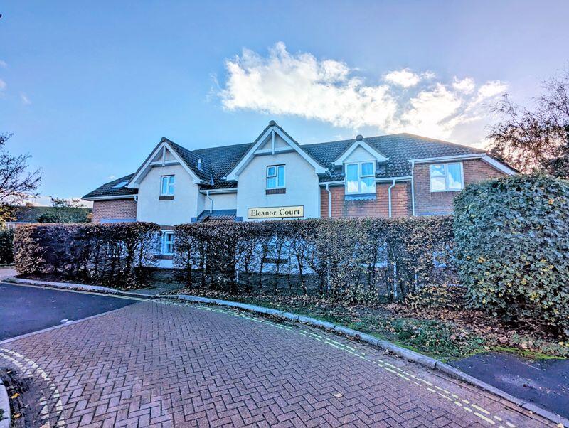 Main image of property: Caslake Close, New Milton