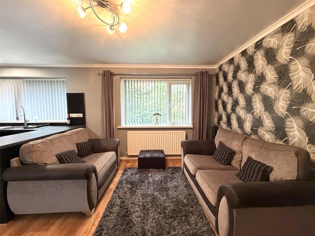 Lazy Hill, BIRMINGHAM, West Midlands, B38 - View 4