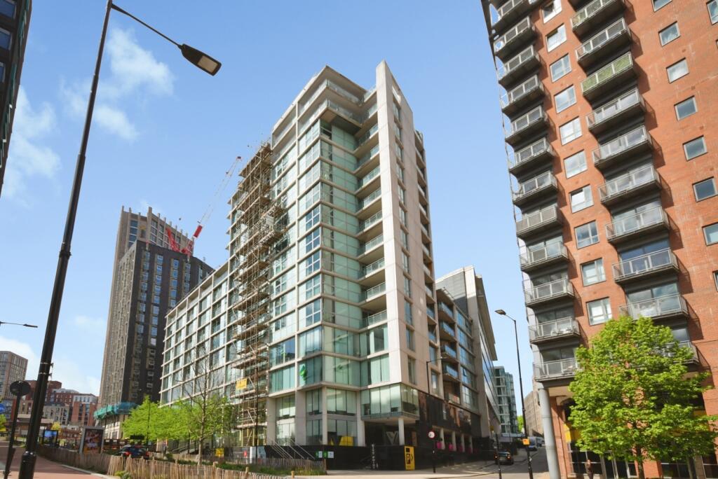 Main image of property: Solly Street, Sheffield, South Yorkshire, S1