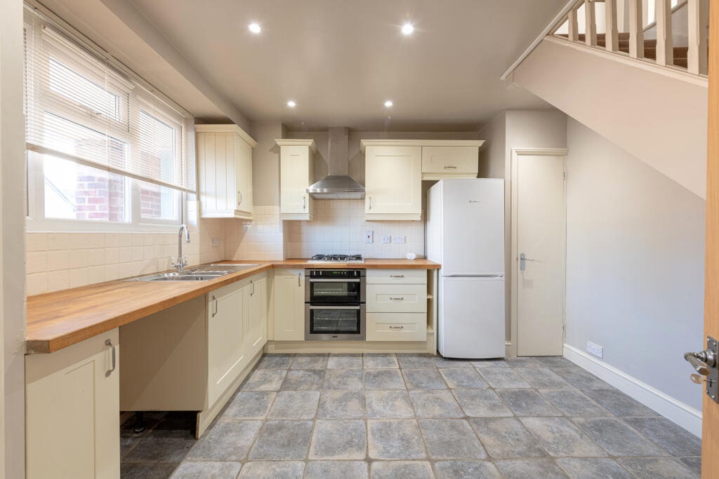 Main image of property: Clancy Court, Trott Street, London, SW11