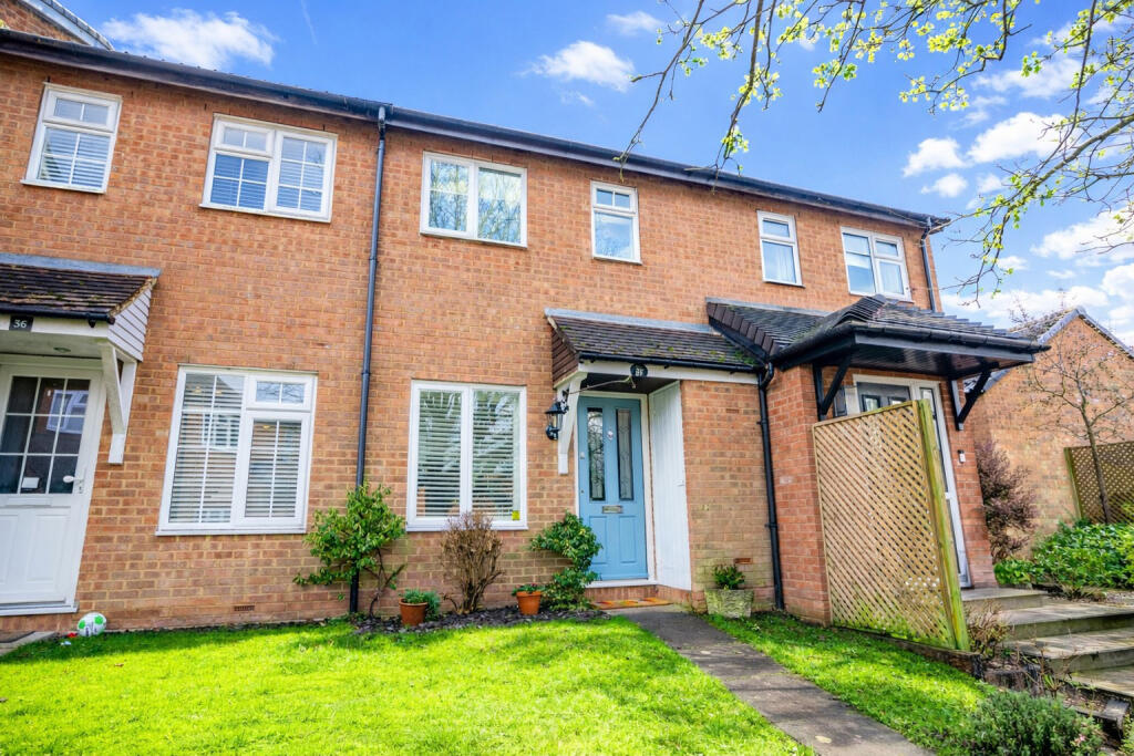 Main image of property: Wheat Close, Sandridge, St. Albans, Hertfordshire, AL4