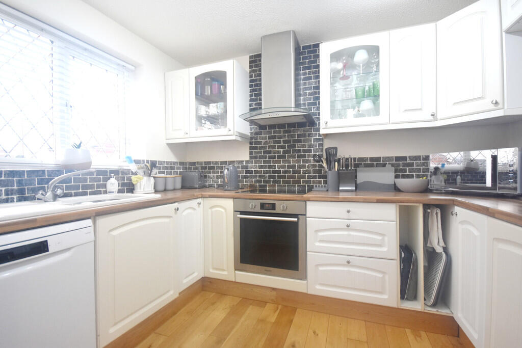 House in Coventry, Walsgrave - View 2