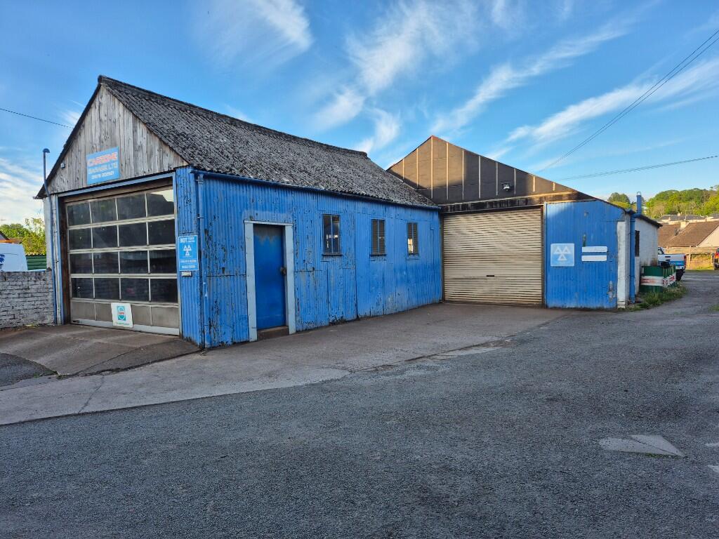 Main image of property: Townhead Street, Lockerbie, Dumfriesshire, DG11