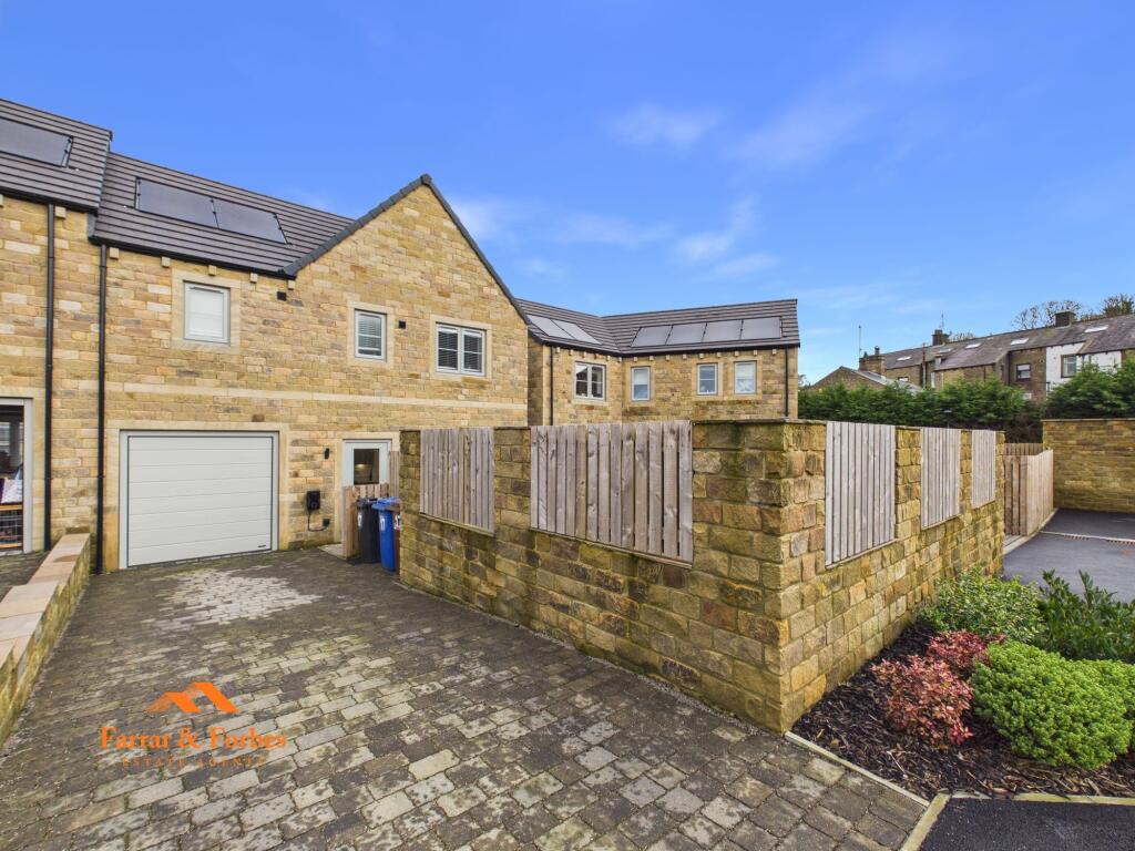 Additional image 26 of Lowther Lane, Foulridge, BB8