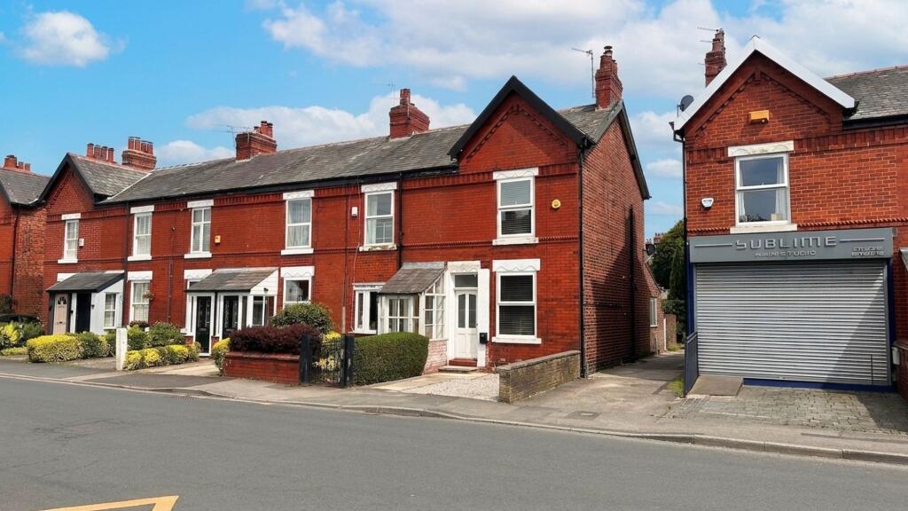 Main image of property: Bulkeley Road, Poynton, SK12