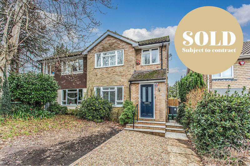 Main image of property: Trinity Road, Hurstpierpoint