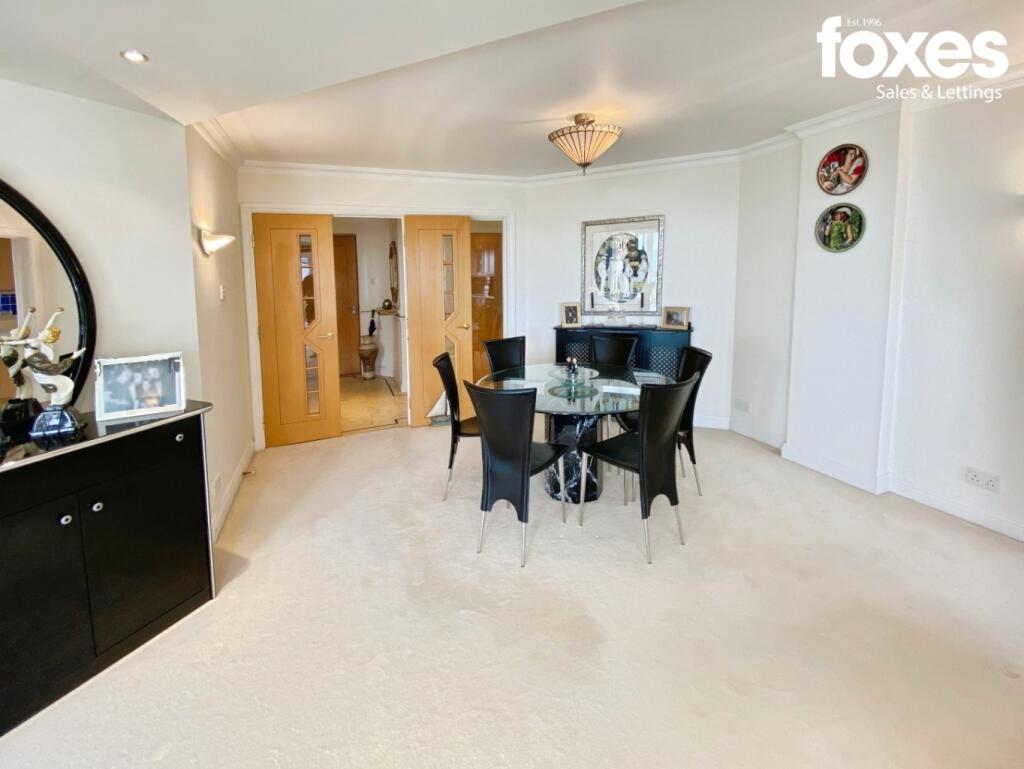 Additional image 8 of Dunholme Manor, 55 Manor Road, Bournemouth, Dorset, BH1 3EP