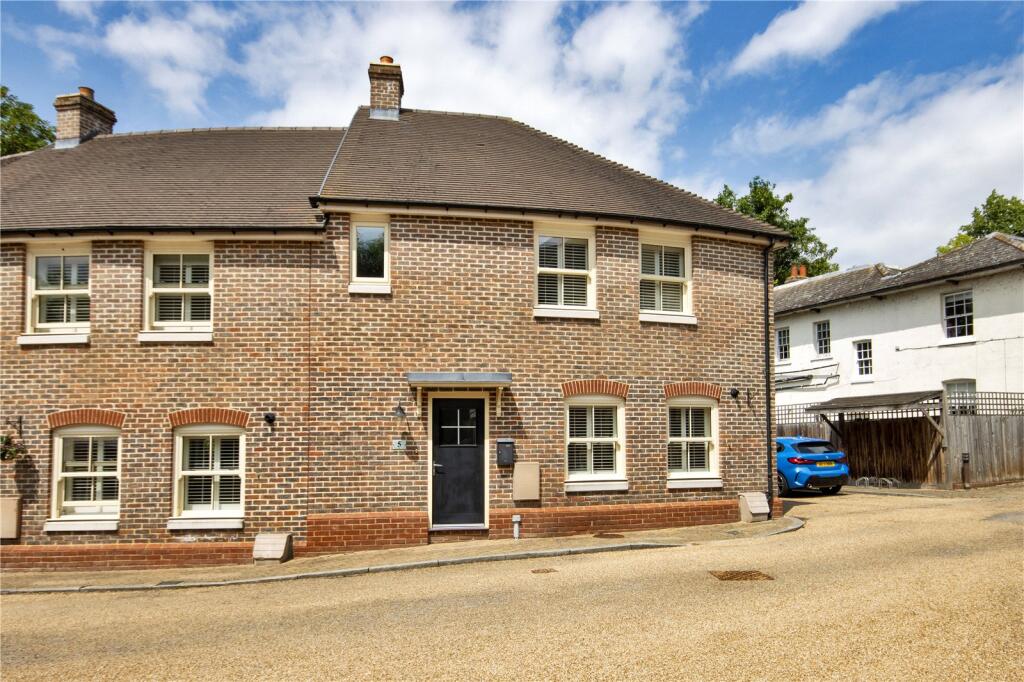 Main image of property: Darenth Mill Lane, Darenth, Kent, DA2