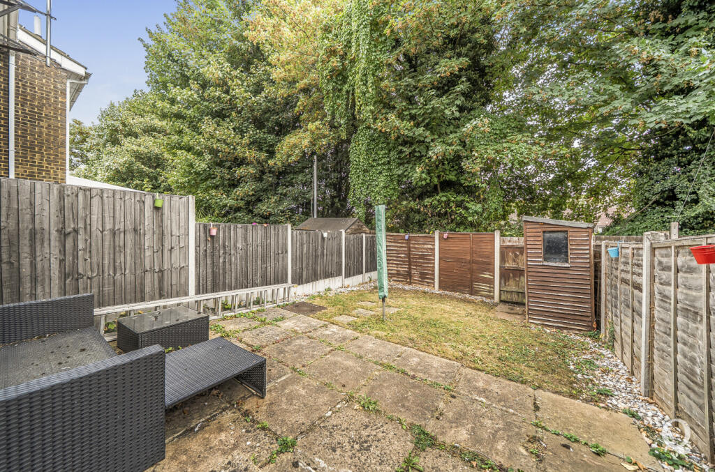 House in Rochester - View 4