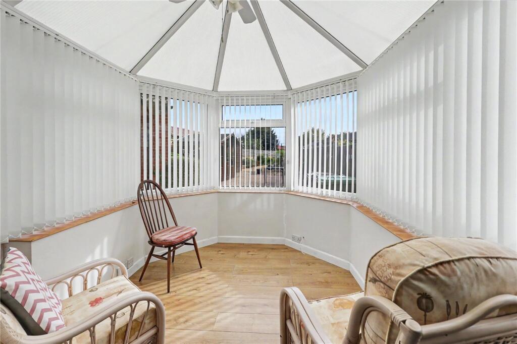 House in Broadland, Hellesdon - More