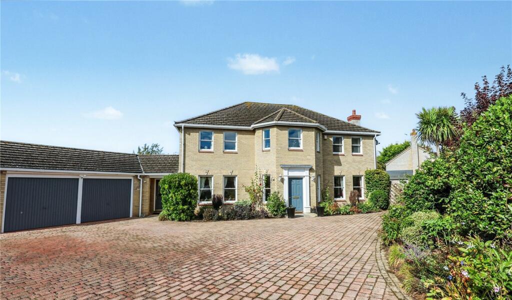 Appleacres, Old Catton, Norwich, Norfolk, NR6 photo 3