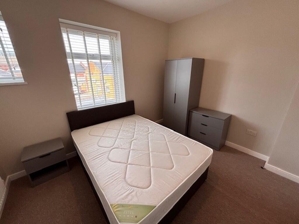 Main image of property: Deepdale Road, Preston