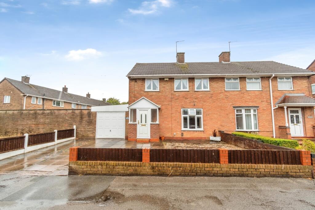 Main image of property: Littleton Road, Willenhall, West Midlands, WV12