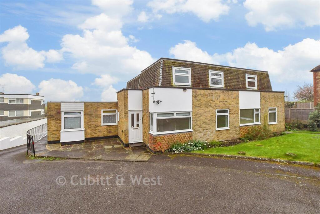 Main image of property: Lower Street, Pulborough, West Sussex