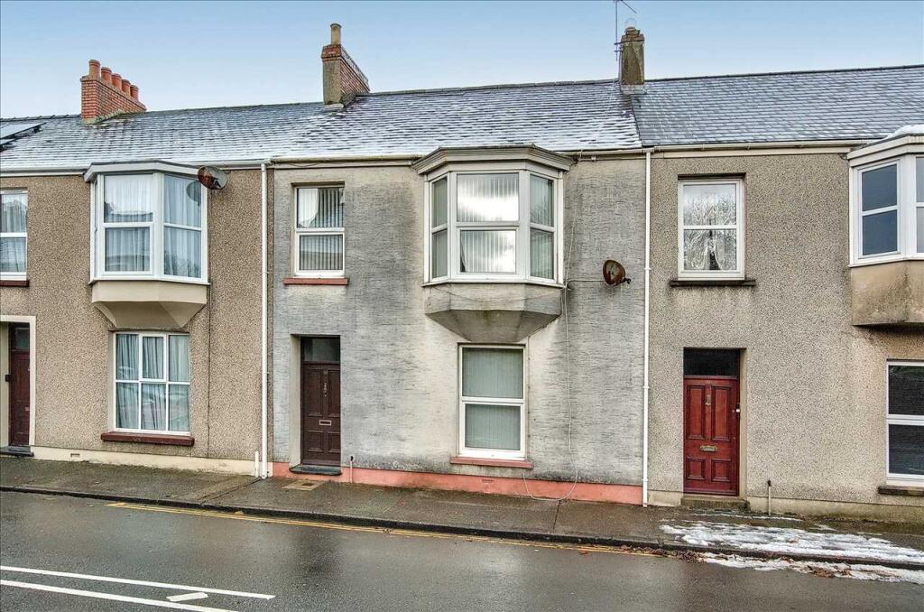 Main image of property: 99 Bush Street