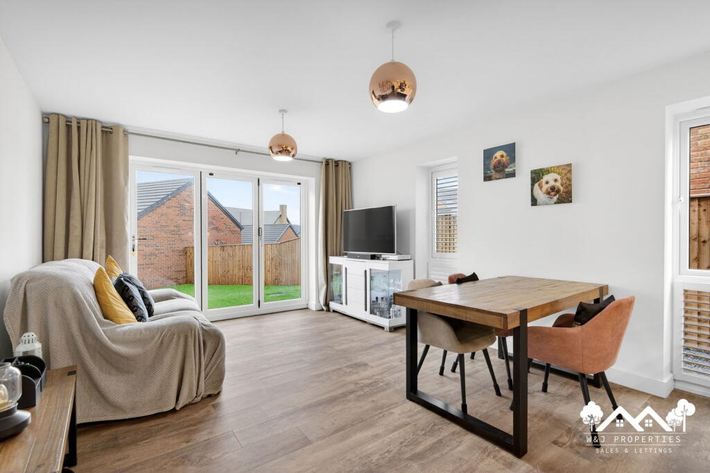 Additional image 13 of Randle Avenue, Blackburn, BB2 5LU