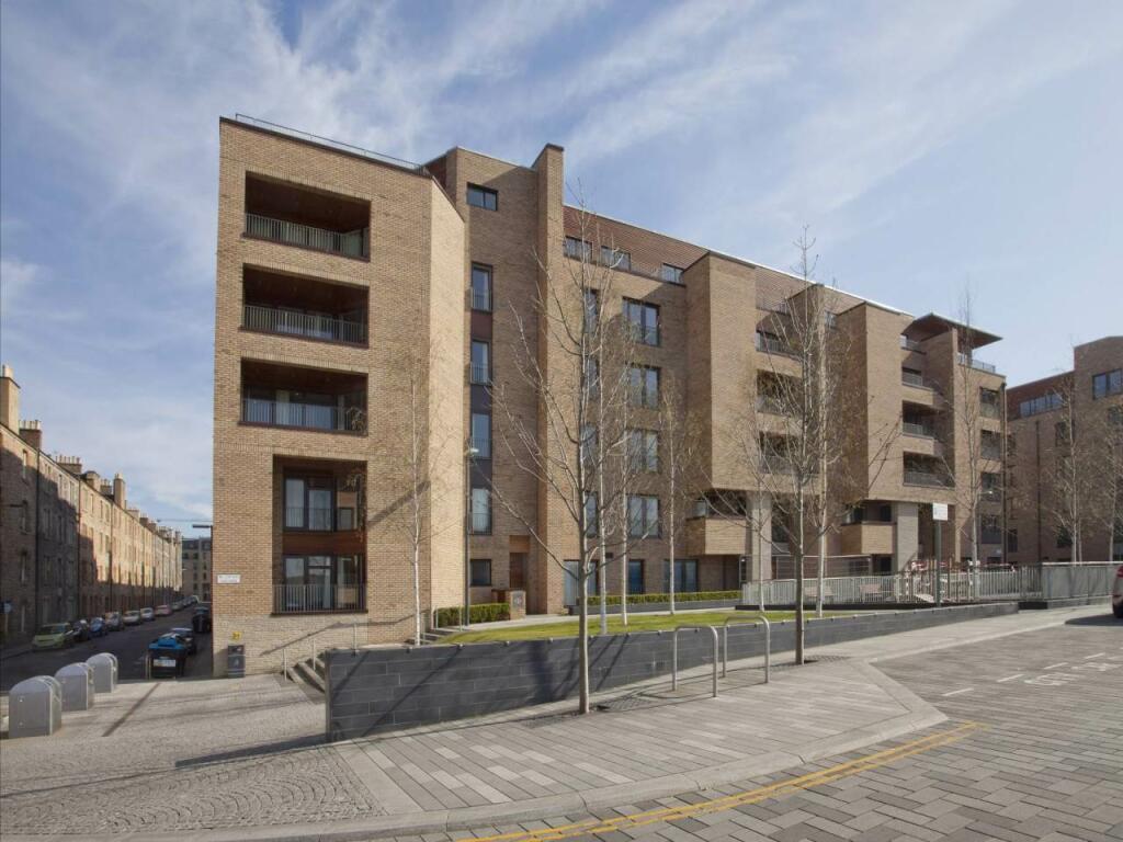 Main image of property: MCEWAN SQUARE, FOUNTAINBRIDGE, 