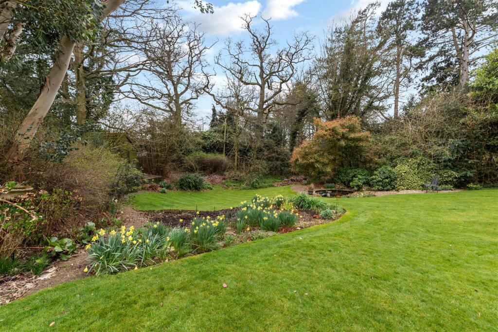 Additional image 26 of Ayot St. Lawrence, Welwyn