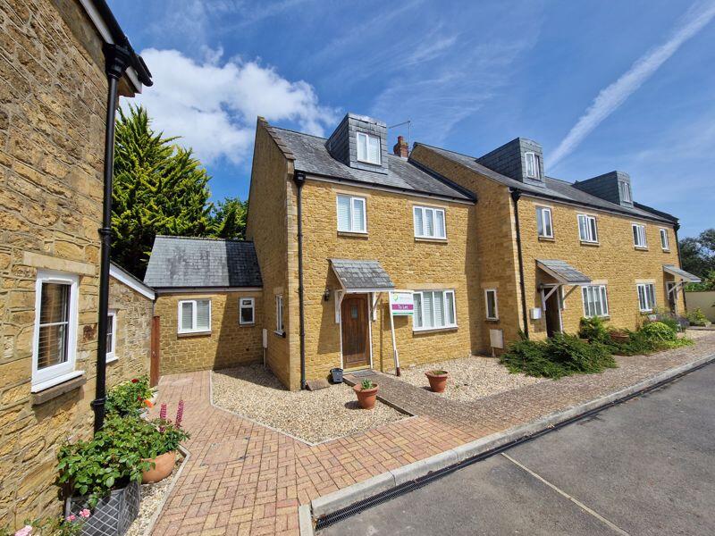 Main image of property: Coach Court, South Petherton