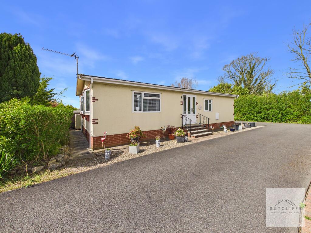 Main image of property: Lancaster New Road, Cabus, PR3