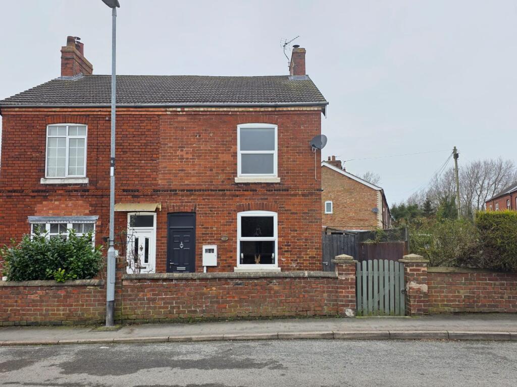 Main image of property: Welby Road, Asfordby Hill, LE14