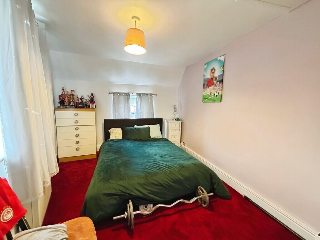 House in Warminster, Boreham - More