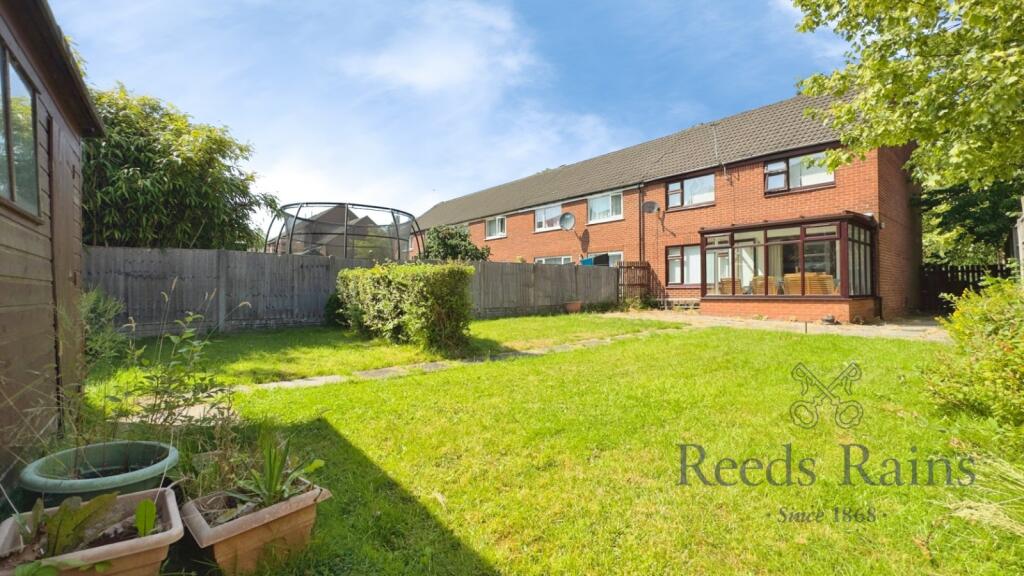 Homestead, Bamber Bridge, Preston, Lancashire, PR5 photo 2