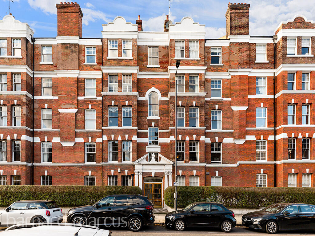 Main image of property: Cambridge Road, LONDON