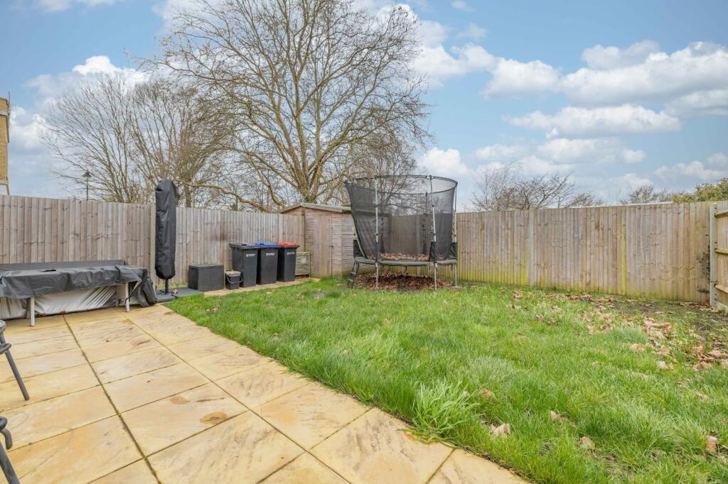 House in Canterbury, The King's Mile - View 3