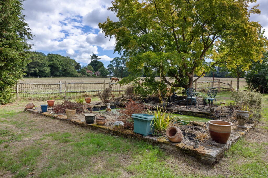 House in East Hampshire, Liss - More