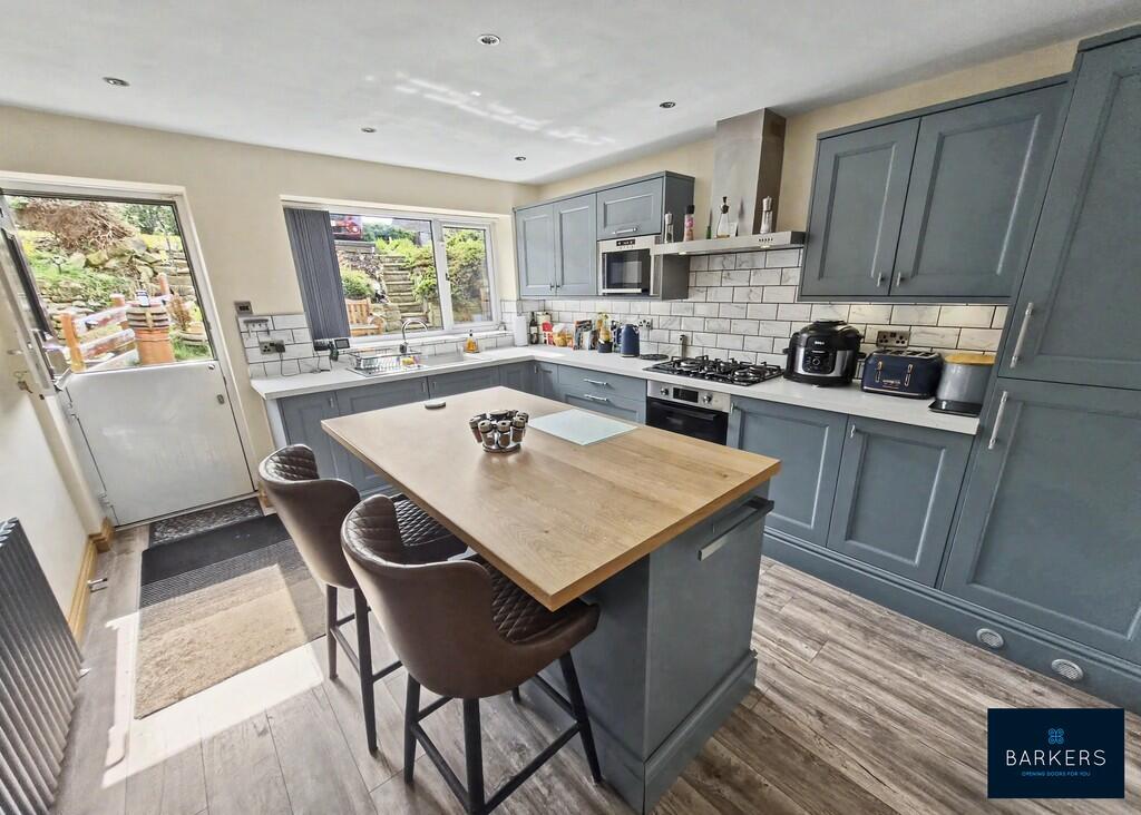 Main image of property: Brownhill Road, Birstall