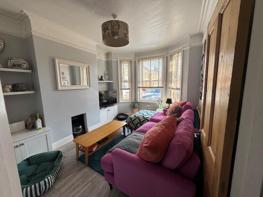 Main image of property: Caxton Gardens, Guildford