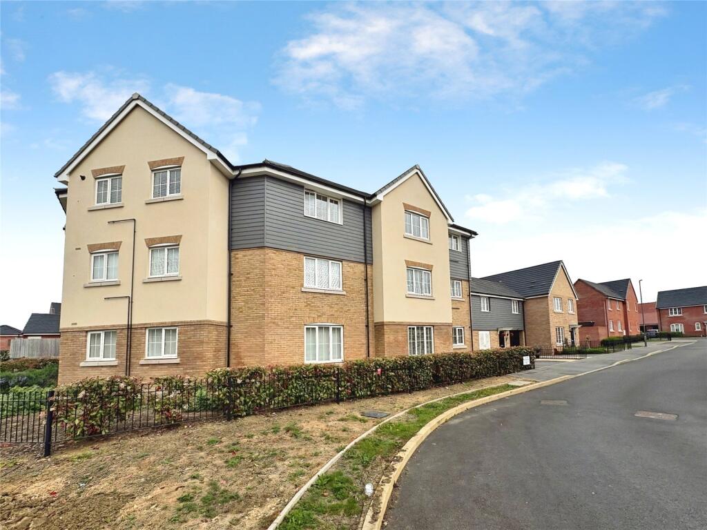 Main image of property: Keepsake Way, Aylesbury, Buckinghamshire