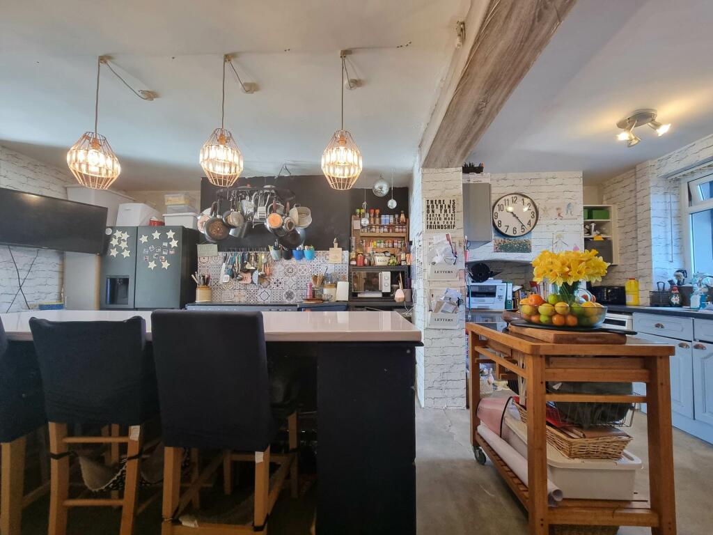 Cranford Cross, Woolsery photo 4