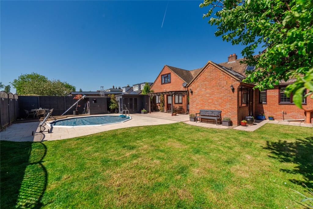 Sydenham Road, Sydenham, Chinnor, Oxfordshire, OX39 photo 4