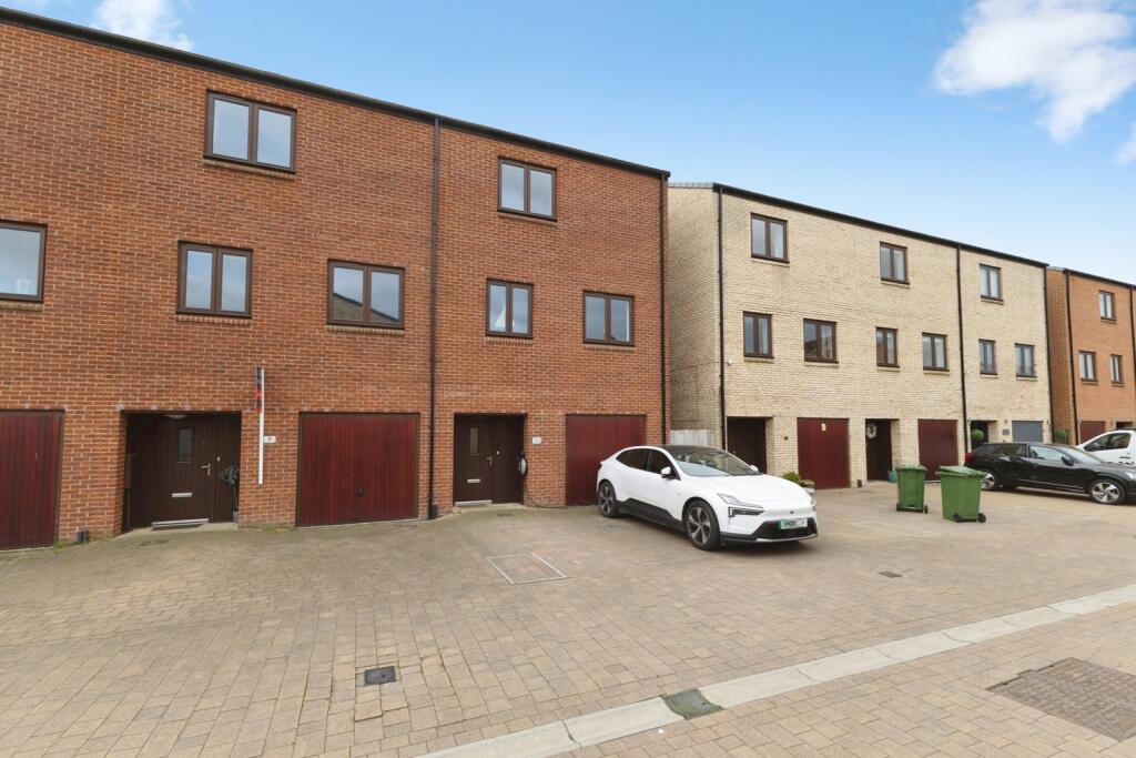 Main image of property: Grainton Court, Stockton-On-Tees, TS18