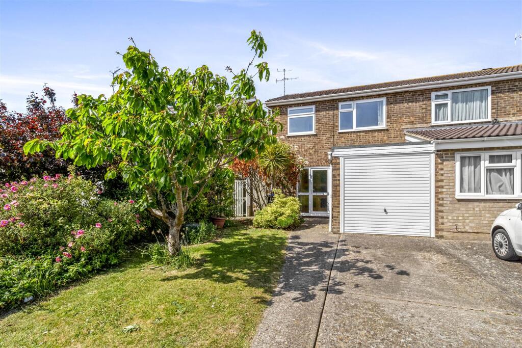 Main image of property: Canberra Road, Worthing