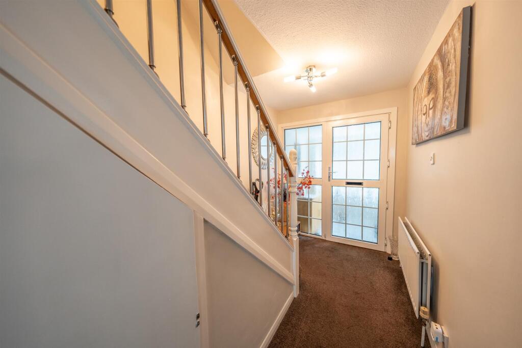 House in Gateshead, North East - View 4