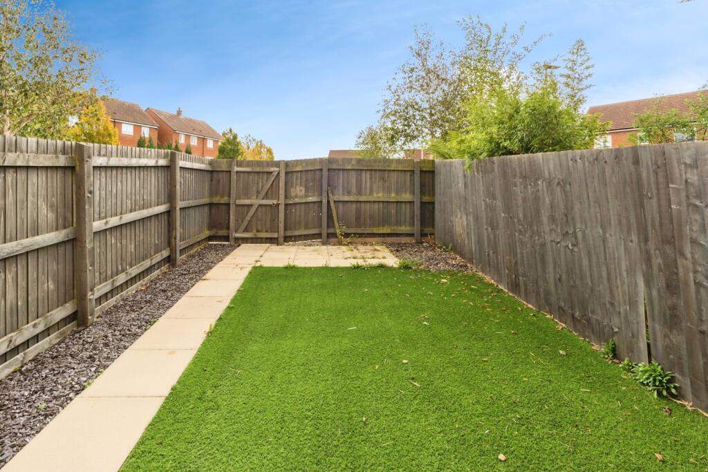 House in Warrington, Kingswood, Burtonwood and Westbrook - View 5