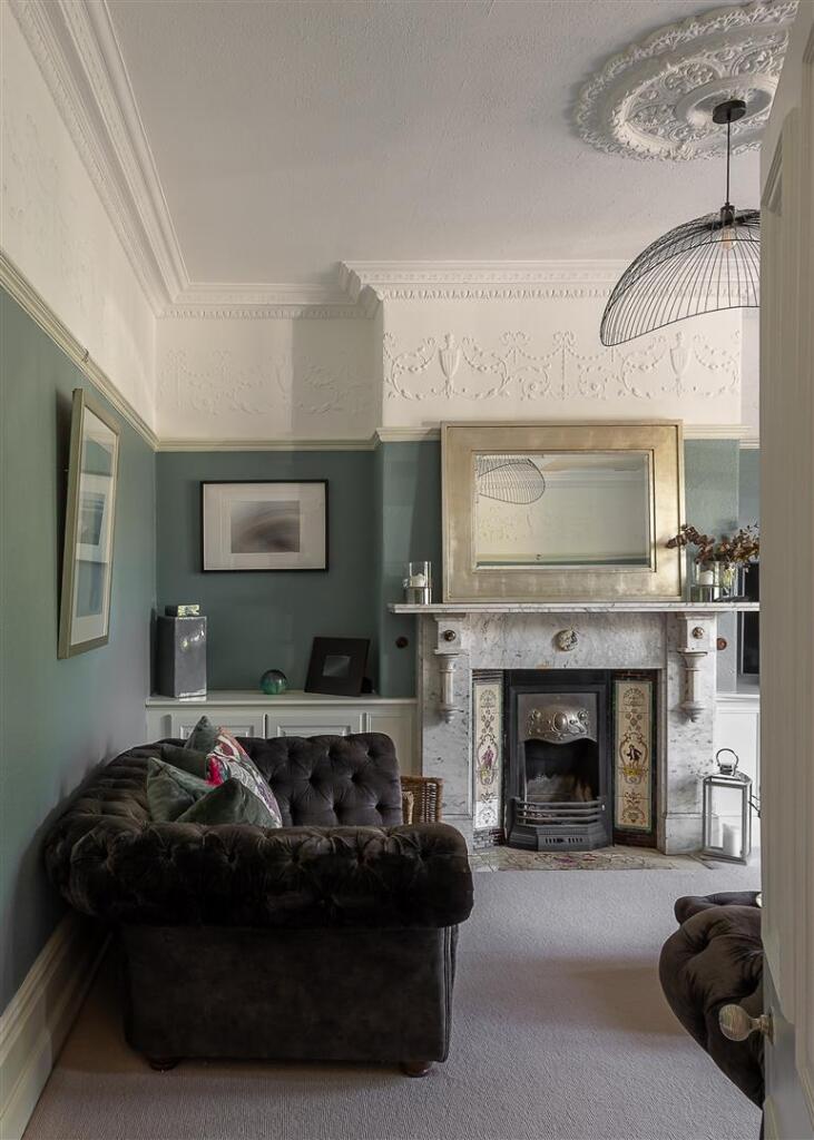 House in Newcastle upon Tyne - View 5