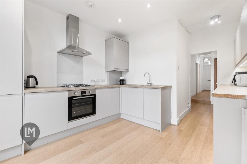 Main image of property: Balvernie Grove, London