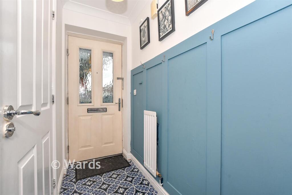 House in Swale, The Orchards, Faversham - View 5